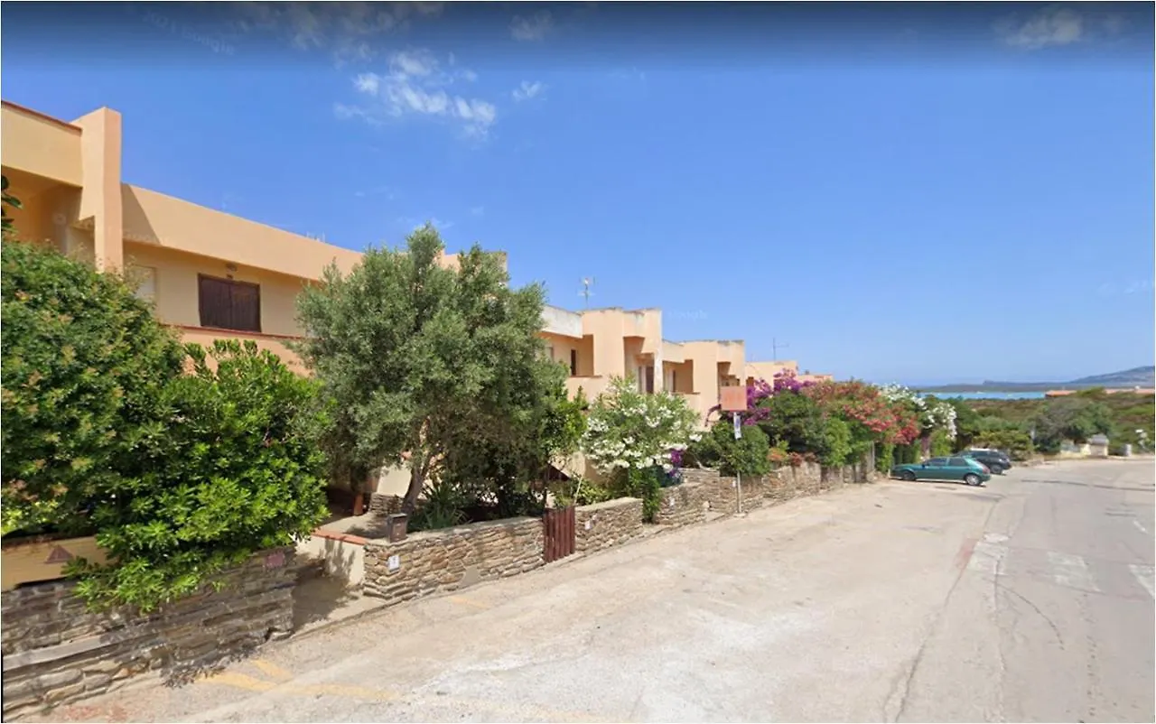 Appartamento Le Vele - Via le Vele 42 B Stintino