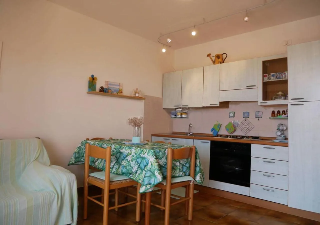 Apartment Appartamento Le Vele - Via Le Vele 42 B Stintino