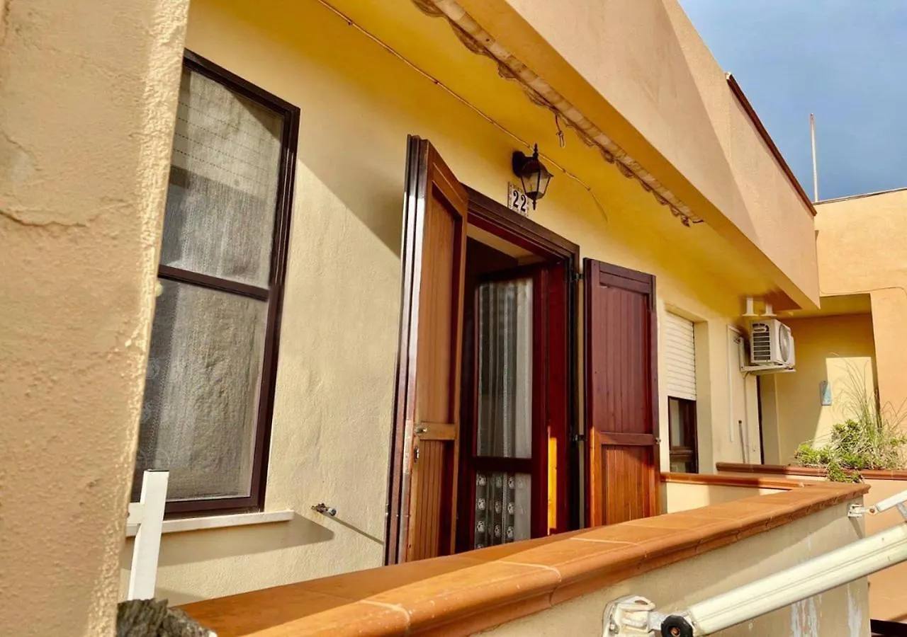 Appartamento Le Vele - Via Le Vele 42 B Stintino Italy