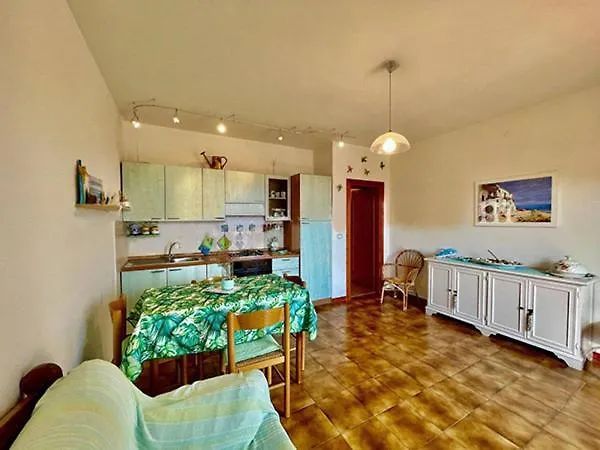Appartamento Le Vele - Via le Vele 42 B Stintino Italia