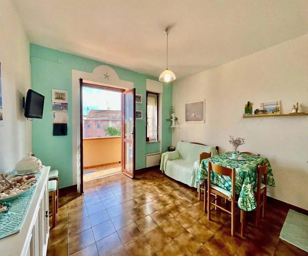 Appartamento Le Vele - Via Le Vele 42 B Stintino