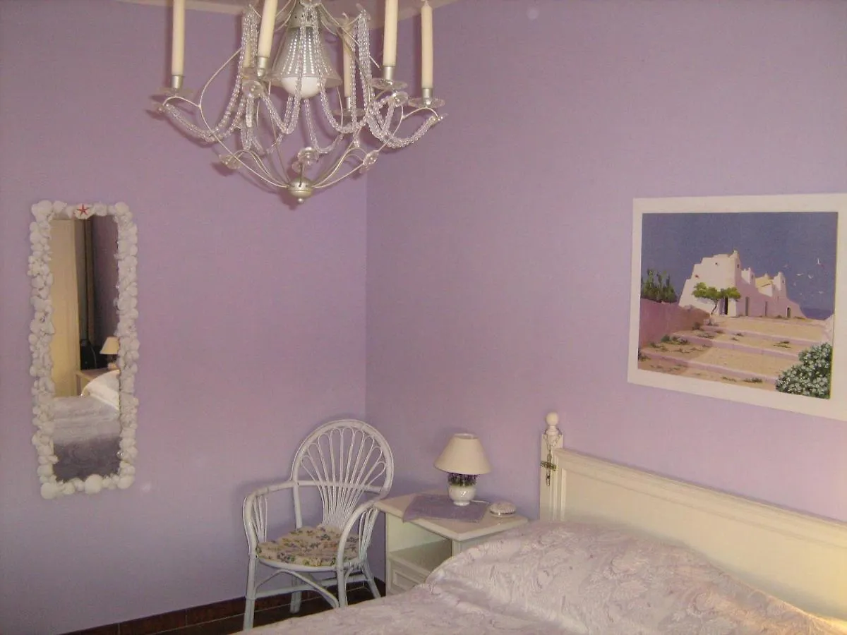 Apartment Appartamento Le Vele - Via Le Vele 42 B Stintino