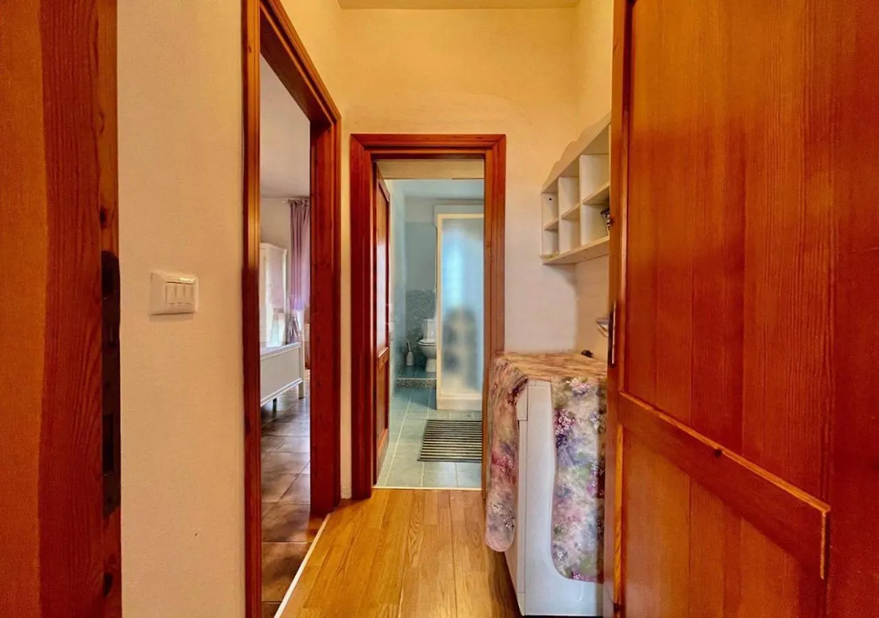 Appartamento Le Vele - Via le Vele 42 B Stintino