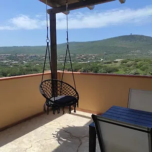 Appartamento La pergola 308, Stintino